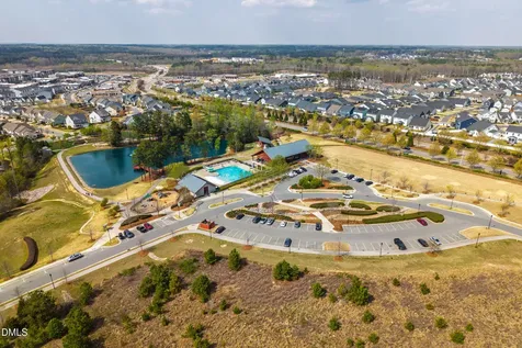 1724 Drift Falls Lane Wendell NC 27591