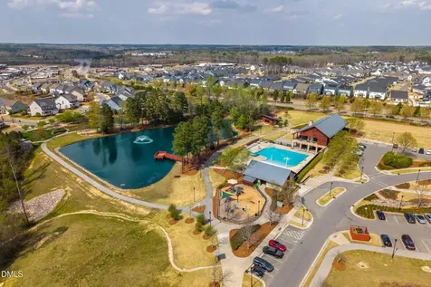 1724 Drift Falls Lane Wendell NC 27591