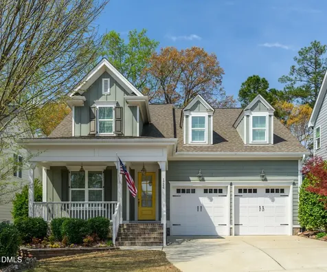 1724 Drift Falls Lane Wendell NC 27591