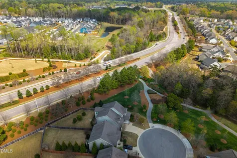 1724 Drift Falls Lane Wendell NC 27591