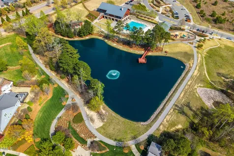 1724 Drift Falls Lane Wendell NC 27591