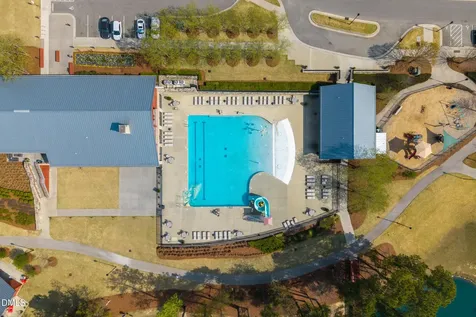 1724 Drift Falls Lane Wendell NC 27591