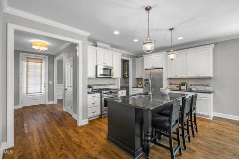1724 Drift Falls Lane Wendell NC 27591