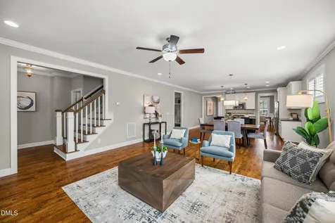 1724 Drift Falls Lane Wendell NC 27591