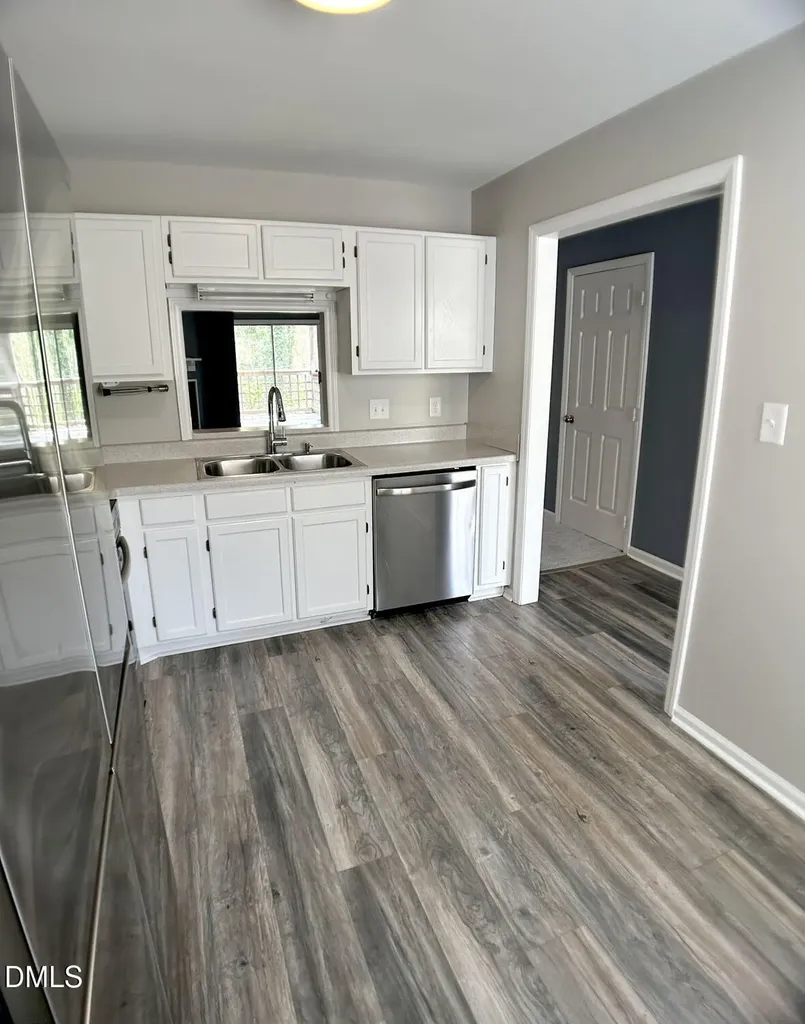 4601 Timbermill Court Raleigh NC 27612