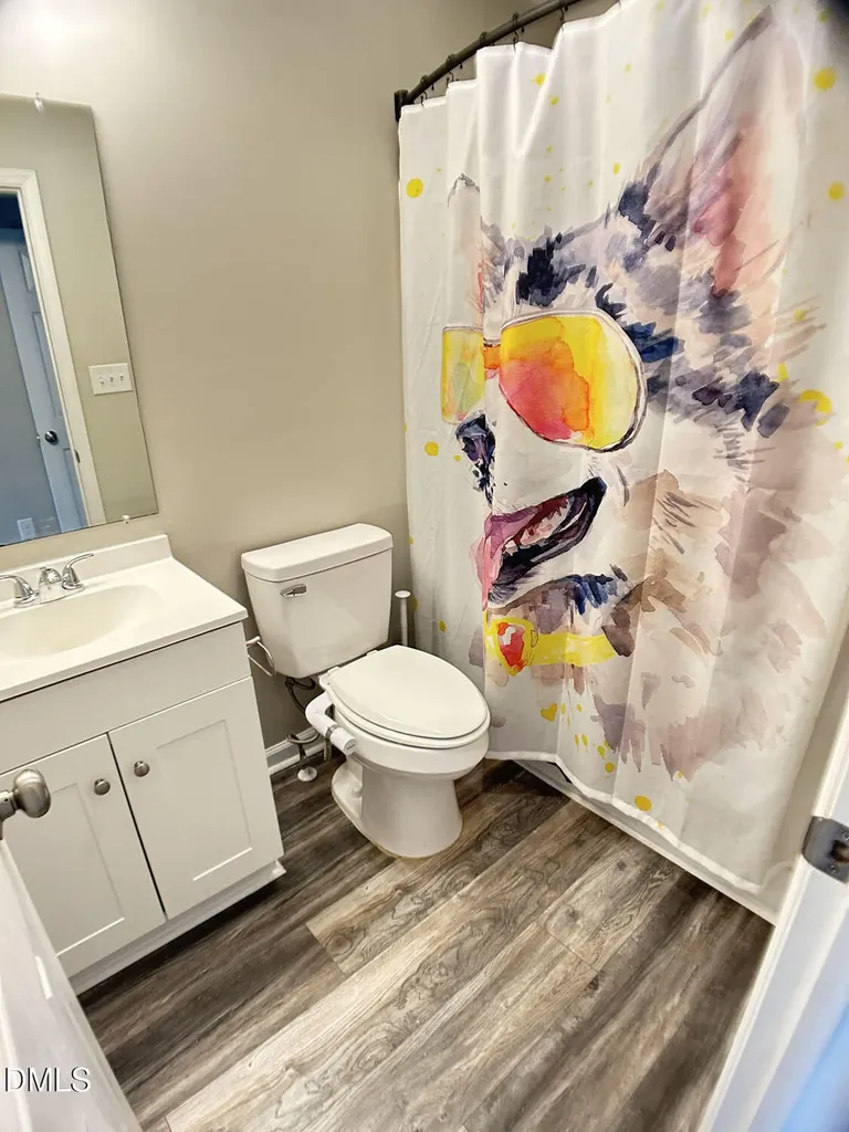 4601 Timbermill Court Raleigh NC 27612