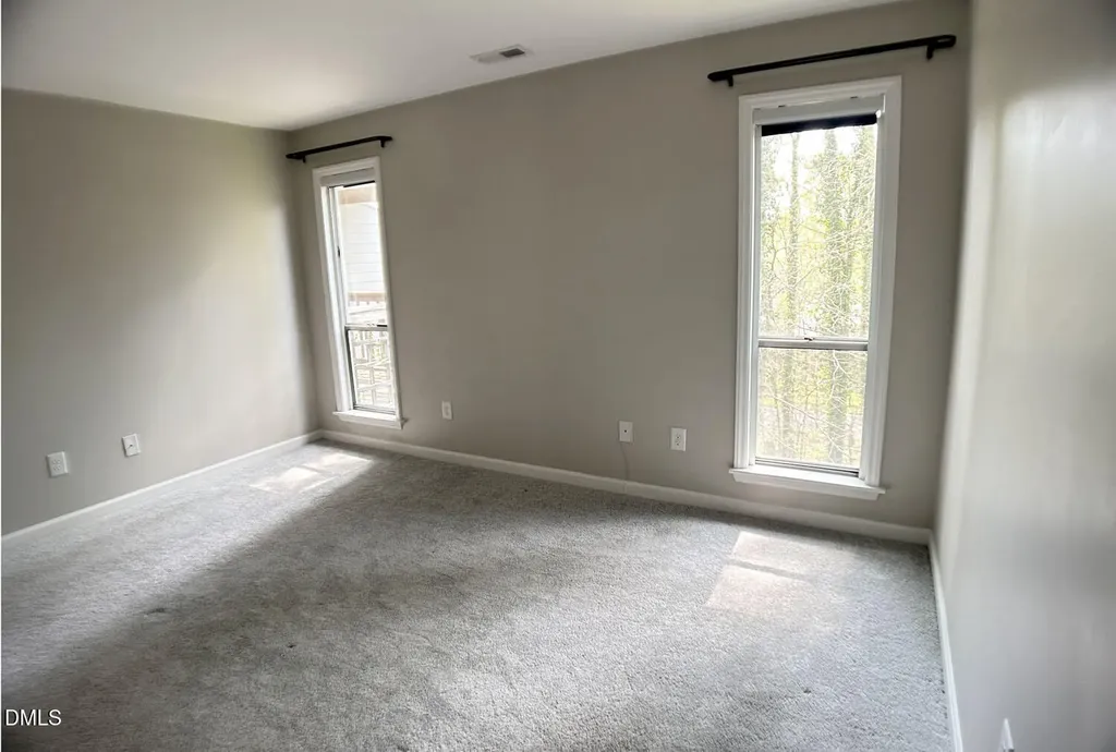 4601 Timbermill Court Raleigh NC 27612