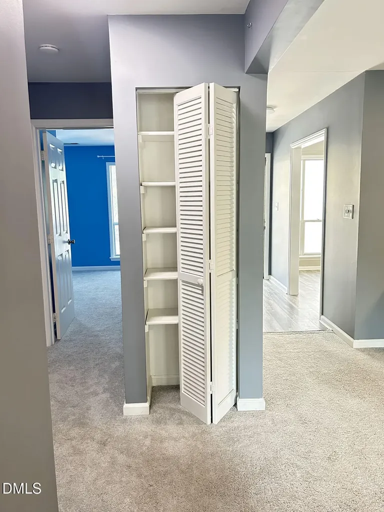 4601 Timbermill Court Raleigh NC 27612