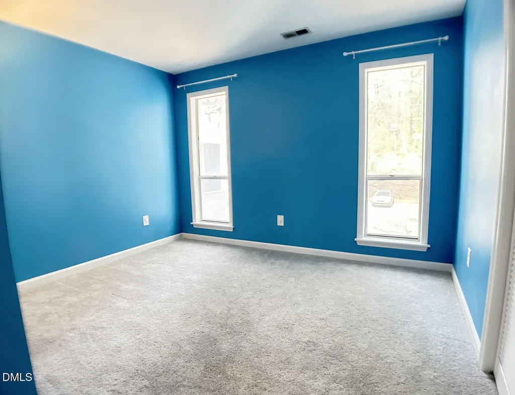 4601 Timbermill Court Raleigh NC 27612