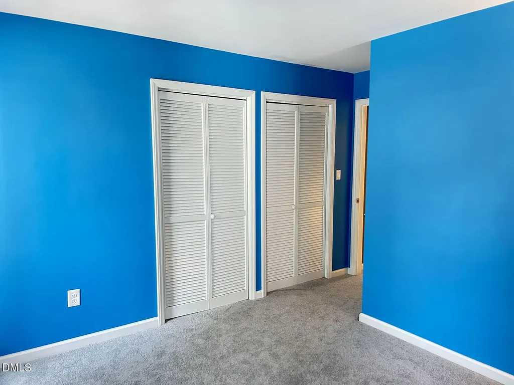 4601 Timbermill Court Raleigh NC 27612