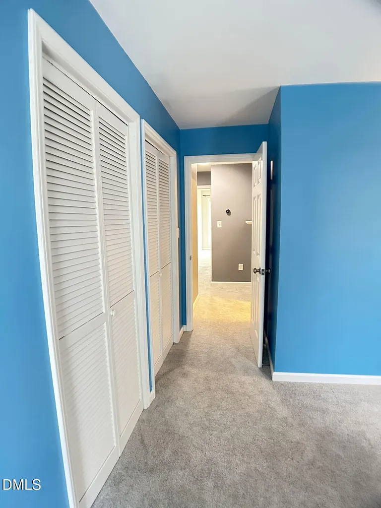 4601 Timbermill Court Raleigh NC 27612