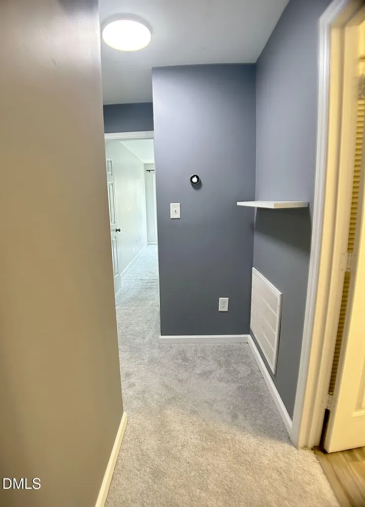 4601 Timbermill Court Raleigh NC 27612