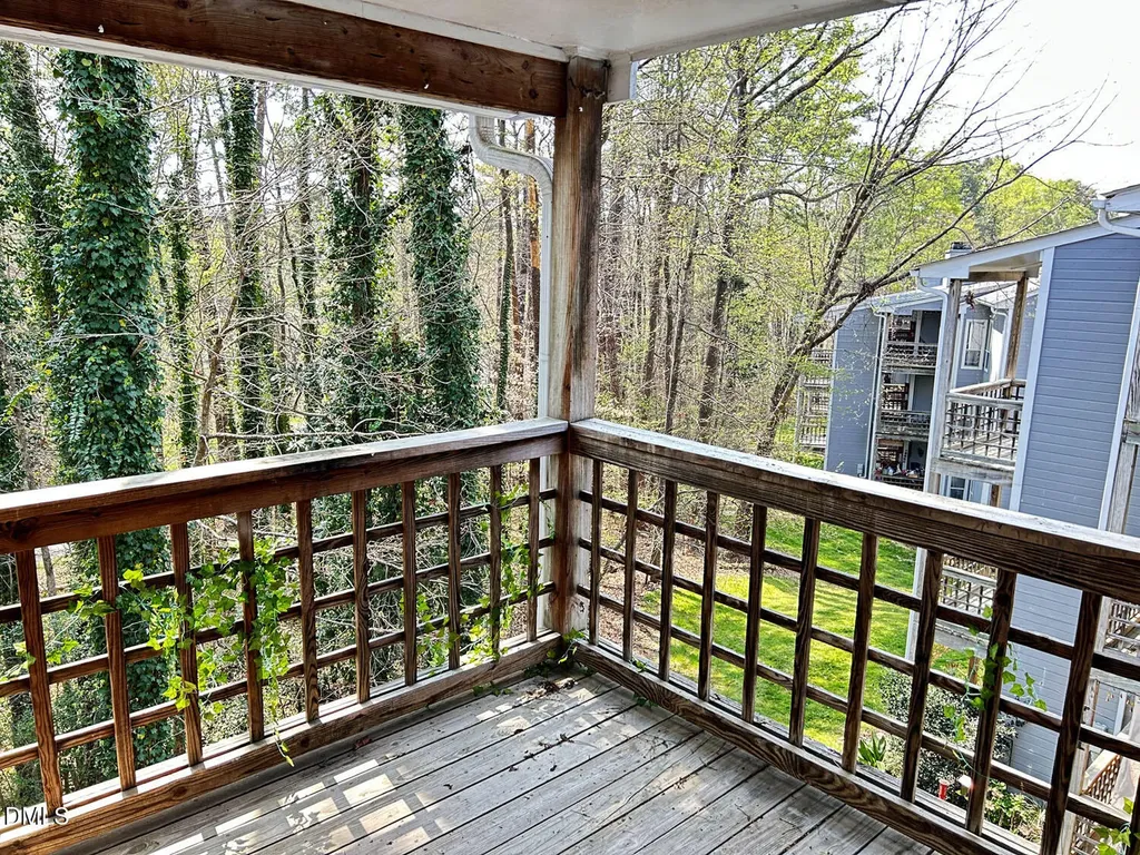 4601 Timbermill Court Raleigh NC 27612