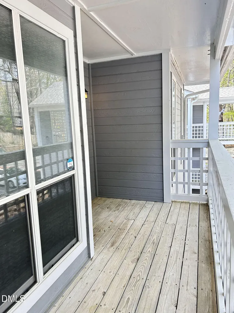 4601 Timbermill Court Raleigh NC 27612