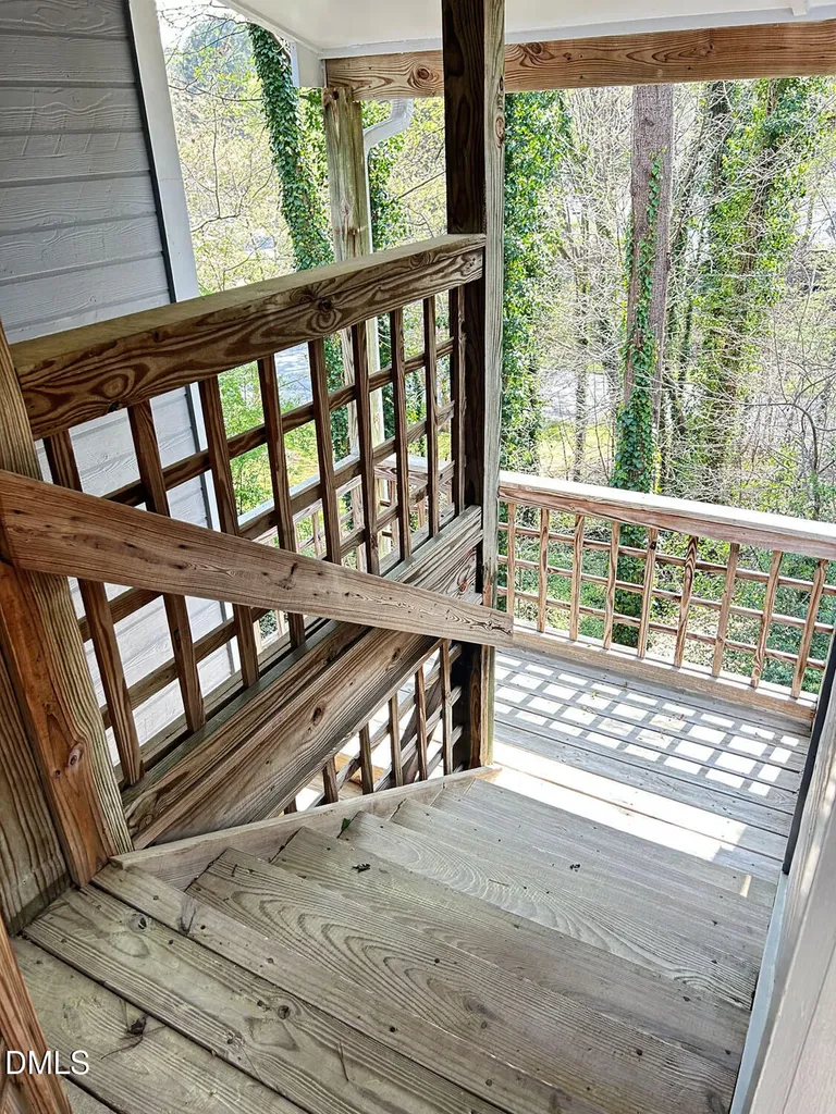 4601 Timbermill Court Raleigh NC 27612