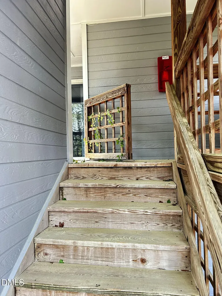 4601 Timbermill Court Raleigh NC 27612