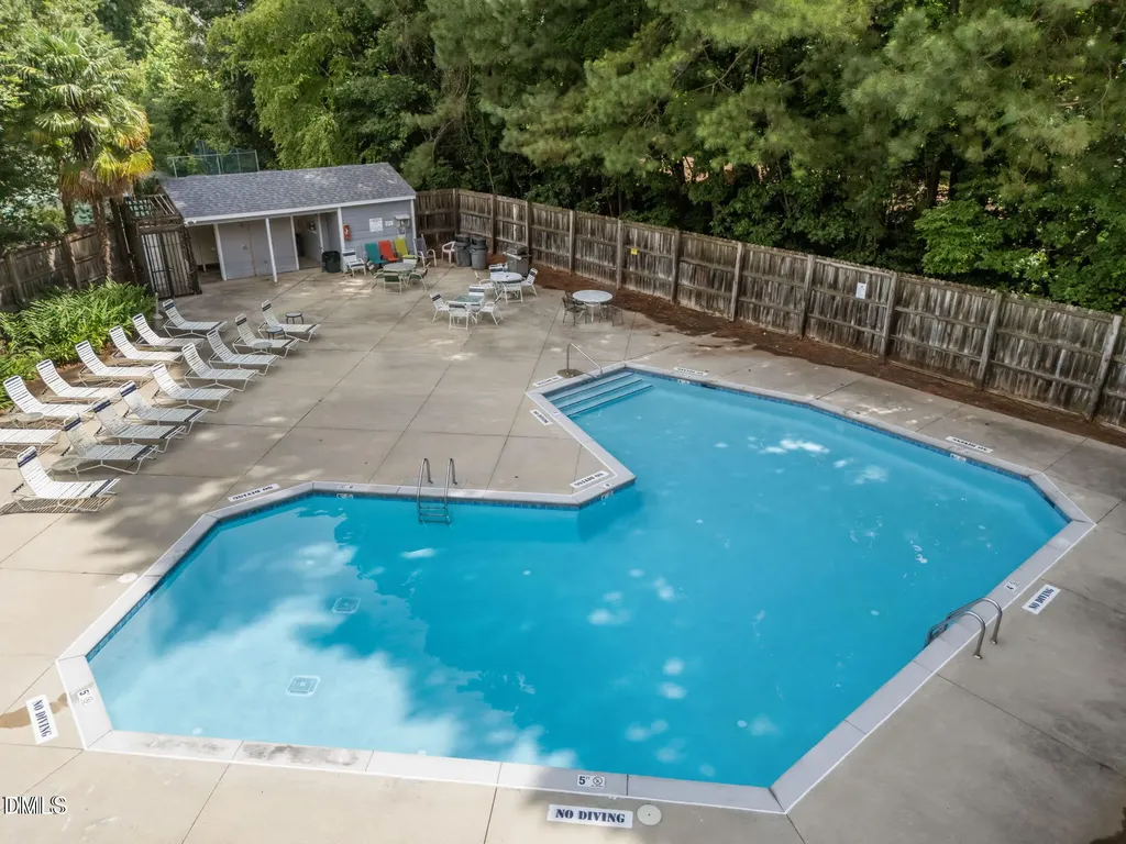 4601 Timbermill Court Raleigh NC 27612