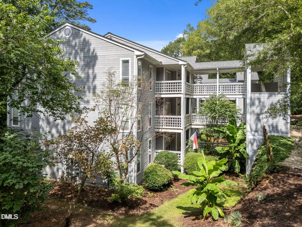 4601 Timbermill Court Raleigh NC 27612