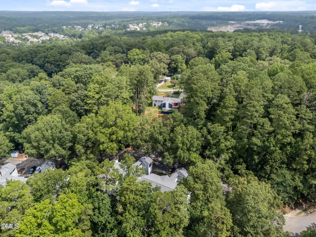 4601 Timbermill Court Raleigh NC 27612