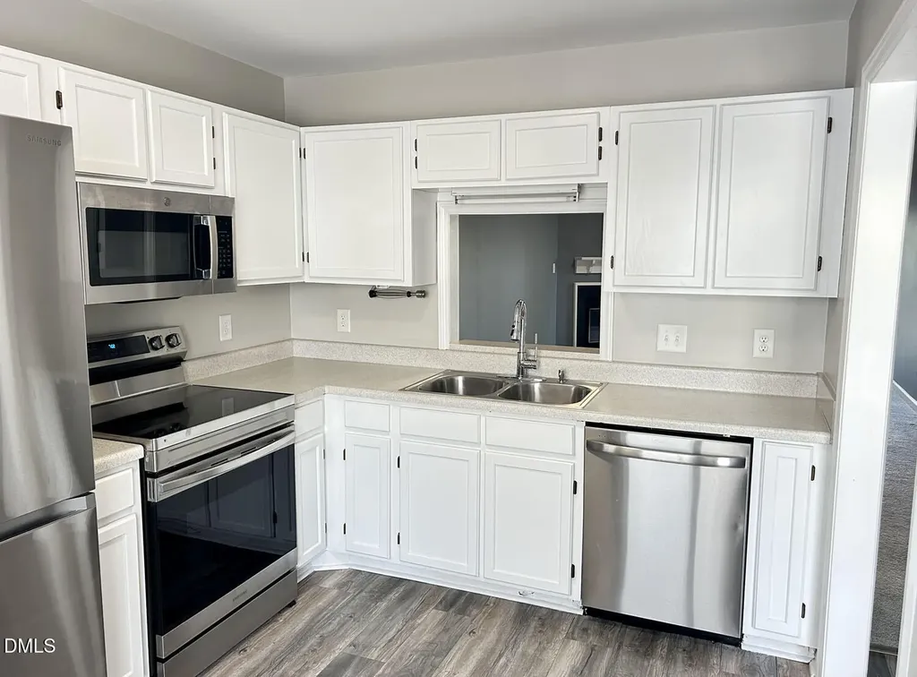 4601 Timbermill Court Raleigh NC 27612