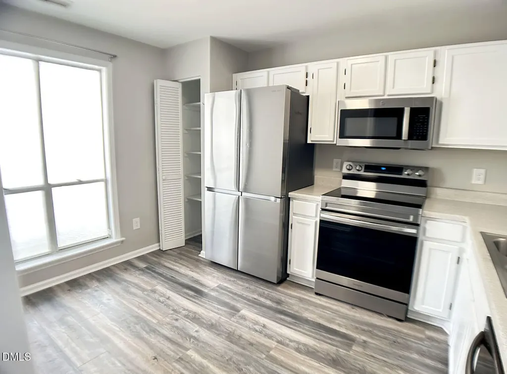 4601 Timbermill Court Raleigh NC 27612