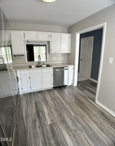 4601 Timbermill Court Raleigh NC 27612
