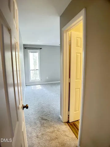 4601 Timbermill Court Raleigh NC 27612