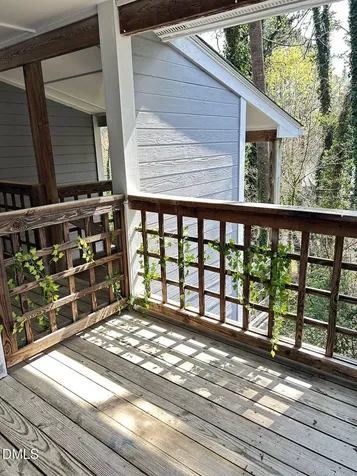 4601 Timbermill Court Raleigh NC 27612