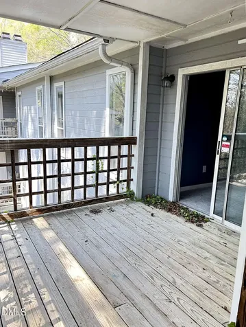 4601 Timbermill Court Raleigh NC 27612