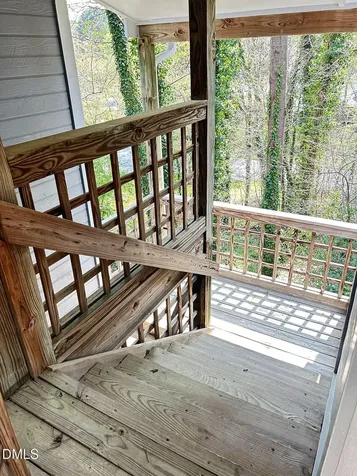 4601 Timbermill Court Raleigh NC 27612