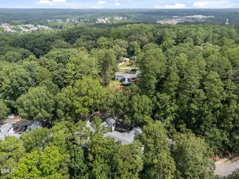4601 Timbermill Court Raleigh NC 27612