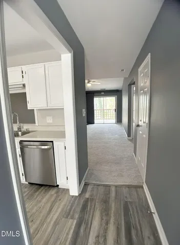 4601 Timbermill Court Raleigh NC 27612