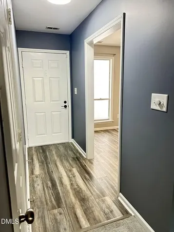 4601 Timbermill Court Raleigh NC 27612