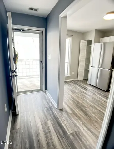 4601 Timbermill Court Raleigh NC 27612