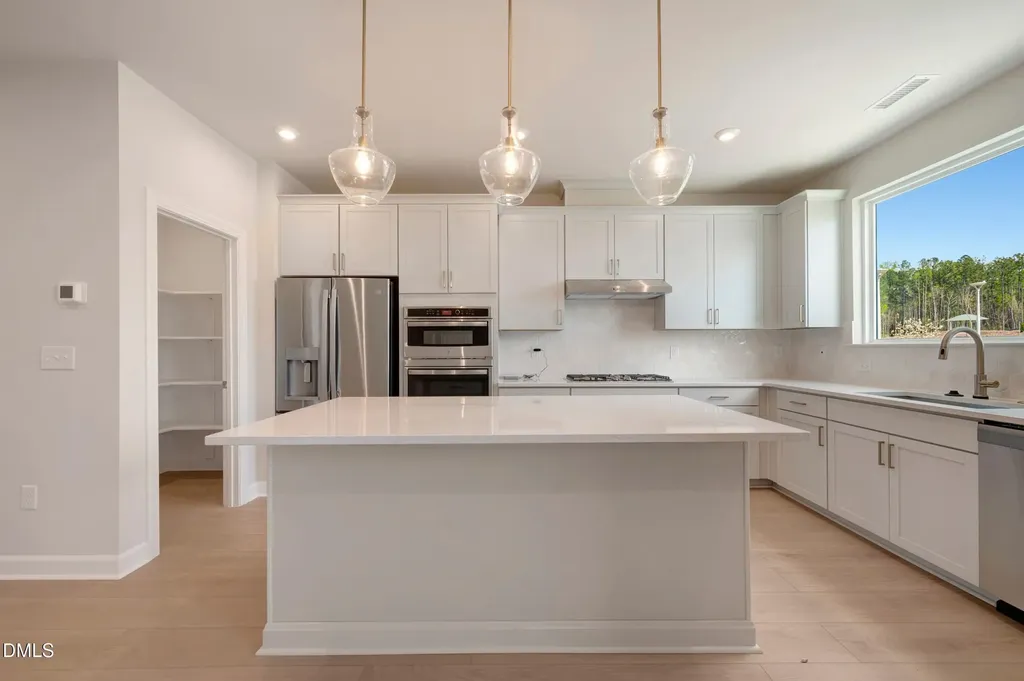 16 Quietwood Way Pittsboro NC 27312
