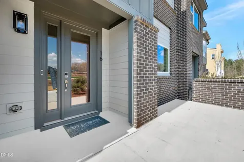 16 Quietwood Way Pittsboro NC 27312