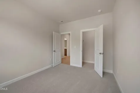 16 Quietwood Way Pittsboro NC 27312