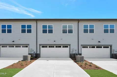 16 Quietwood Way Pittsboro NC 27312
