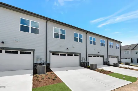 16 Quietwood Way Pittsboro NC 27312