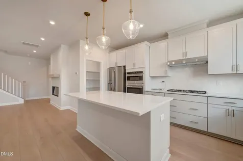 16 Quietwood Way Pittsboro NC 27312