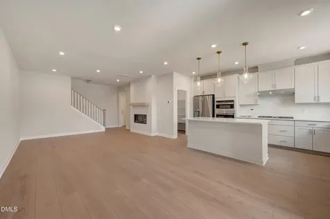 16 Quietwood Way Pittsboro NC 27312