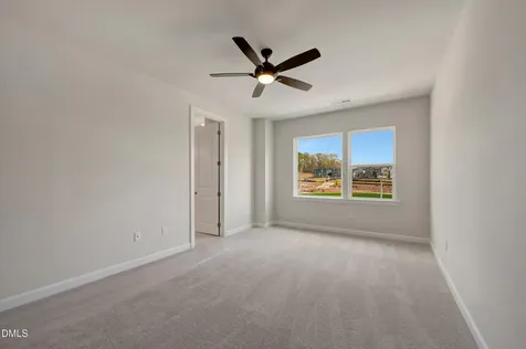 16 Quietwood Way Pittsboro NC 27312