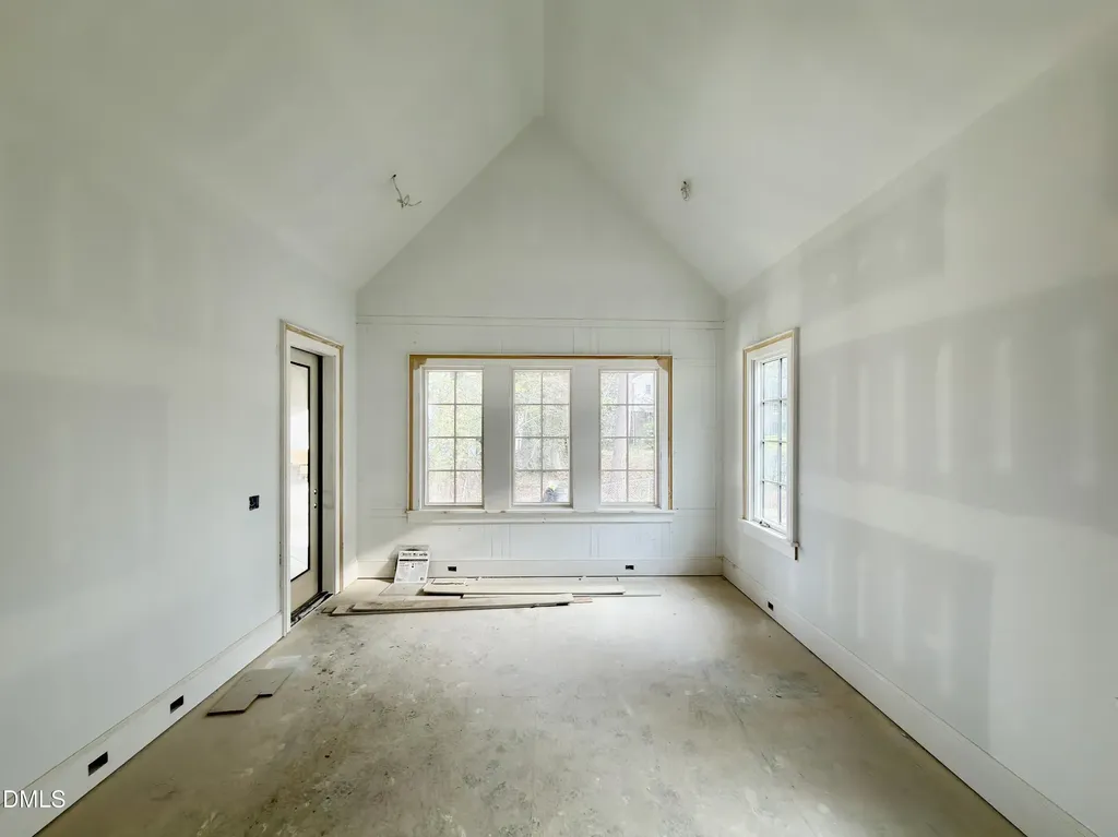 1306 Lennox Place Raleigh NC 27612
