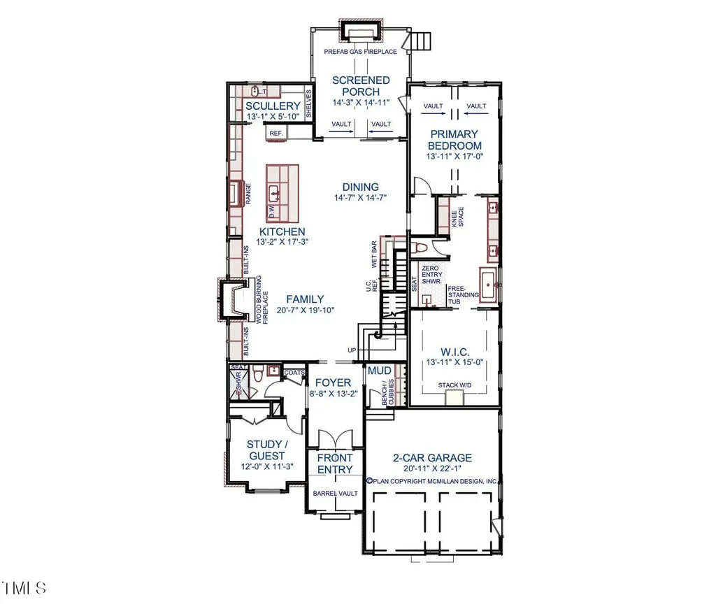 1306 Lennox Place Raleigh NC 27612