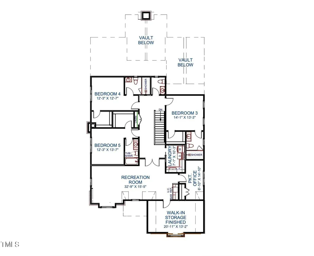 1306 Lennox Place Raleigh NC 27612