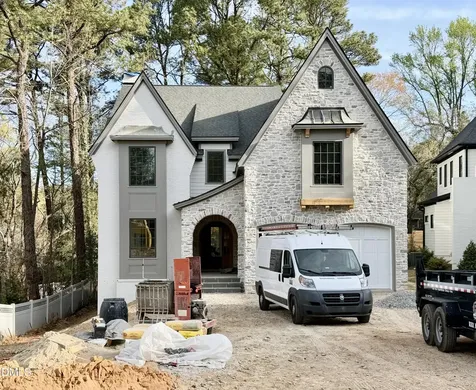 1306 Lennox Place Raleigh NC 27612
