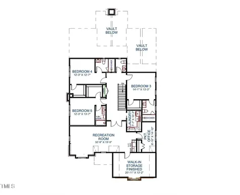 1306 Lennox Place Raleigh NC 27612