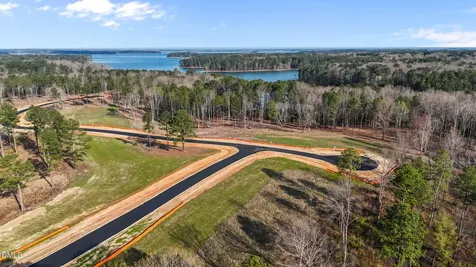 106 Shoreline Drive Manson NC 27553