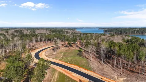 106 Shoreline Drive Manson NC 27553