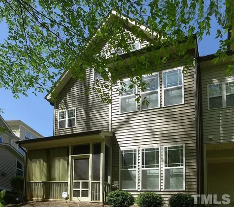 304 Rose Walk Lane Carrboro NC 27510